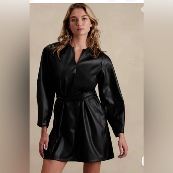 Banana Republic Factory Dresses Nwt Banana Republic Xxl Vegan